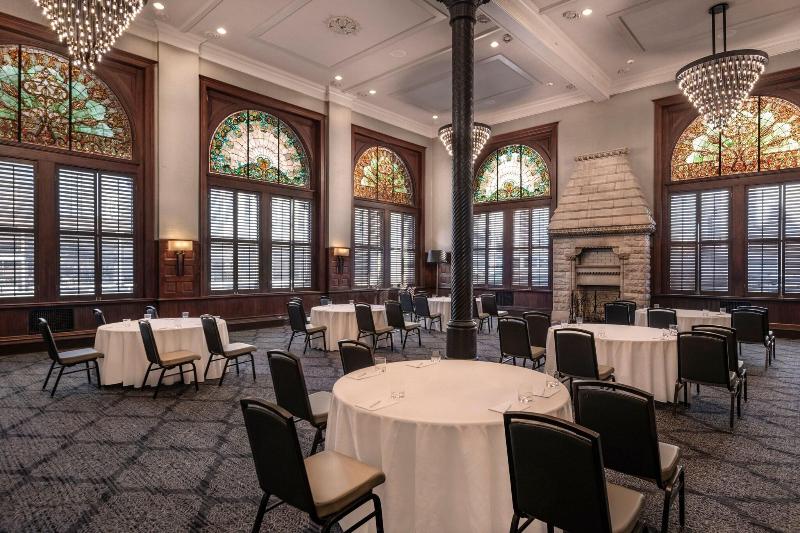 Union Station Hotel - photo 237