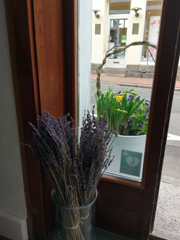 Kanns Hotel — Akirkeby — photo 3