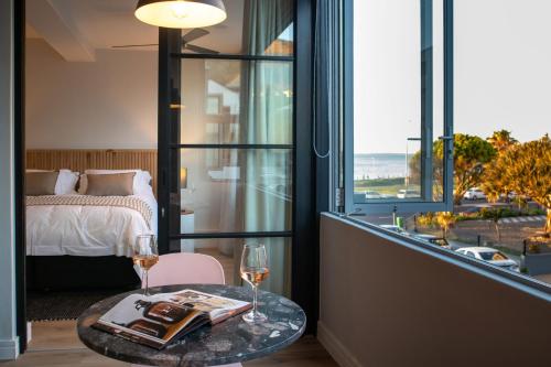 Urban Luxury Apartment in Sea Point — 4-Star Luxury Hotel in Cape Town, South Africa