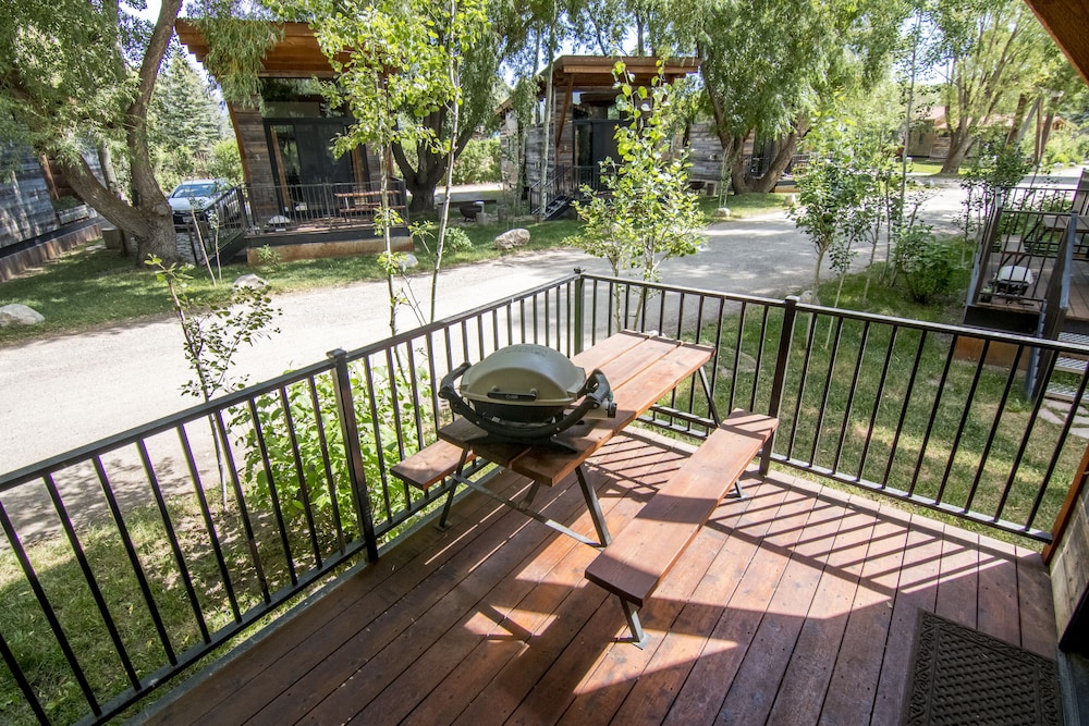 Fireside Resort - photo 18