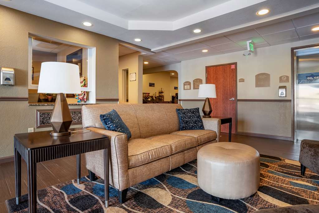 Best Western Troy Inn - photo 12