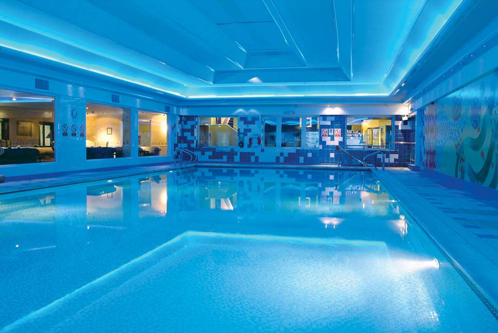 Dalmeny Resort Hotel — hotel in Lytham St Annes