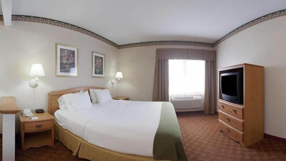 Holiday Inn Express & Suites Wauseon by IHG - photo 3