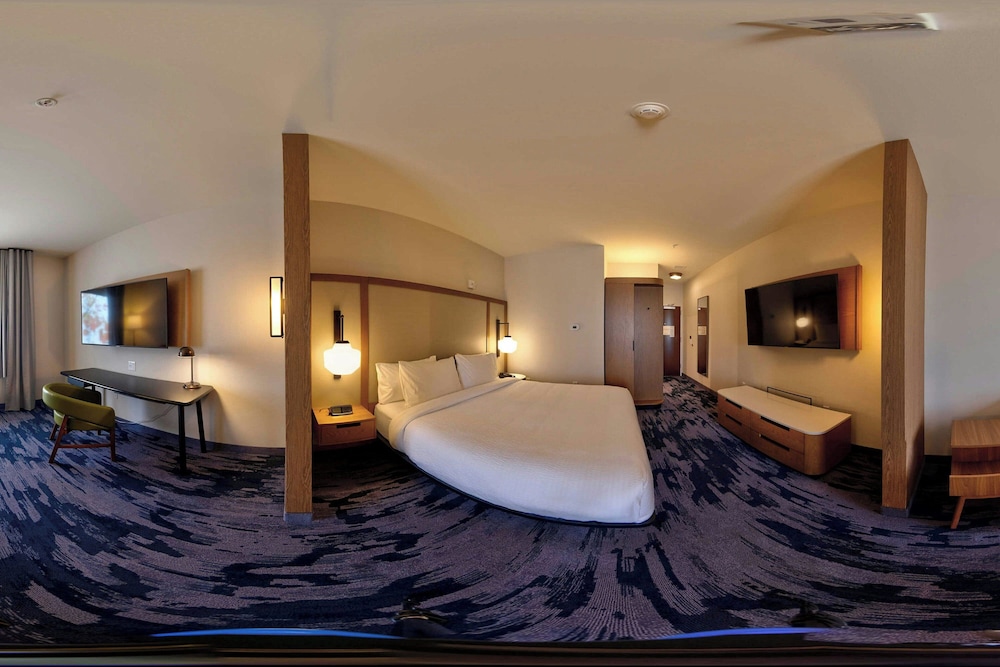 Fairfield Inn & Suites by Marriott Milwaukee Brookfield - photo 27