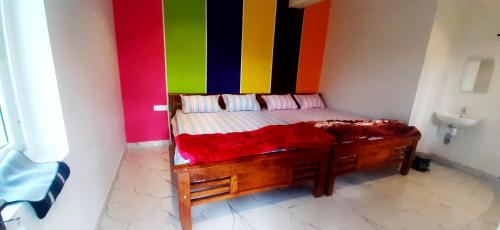 Royal Grand Homestay Resort — Valparai