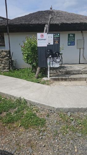 Hanu Lu Mos Opinca in Deva, Romania