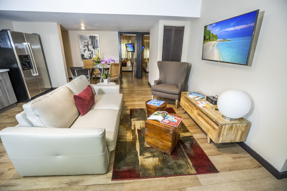 Metropole Suites South Beach - photo 27