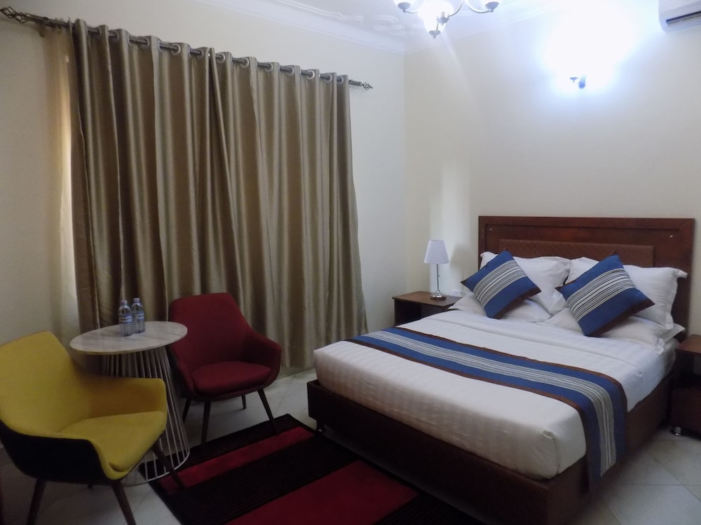 Jarin Hotels - last minute hotel in Kampala