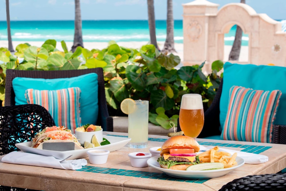 Hollywood Beach Marriott - photo 36