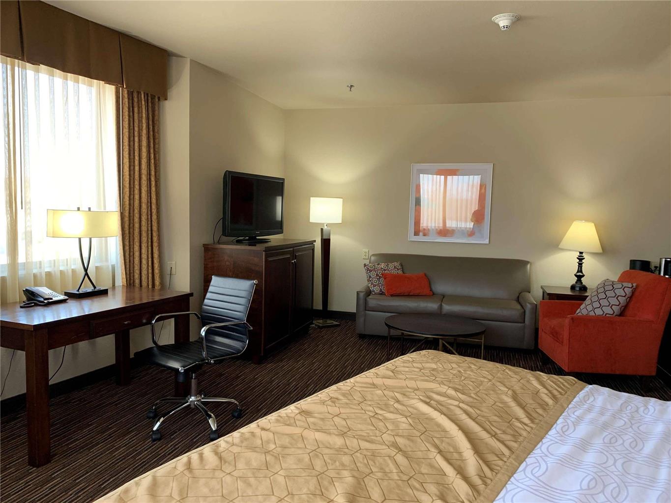 Radisson Hotel River Falls - photo 8