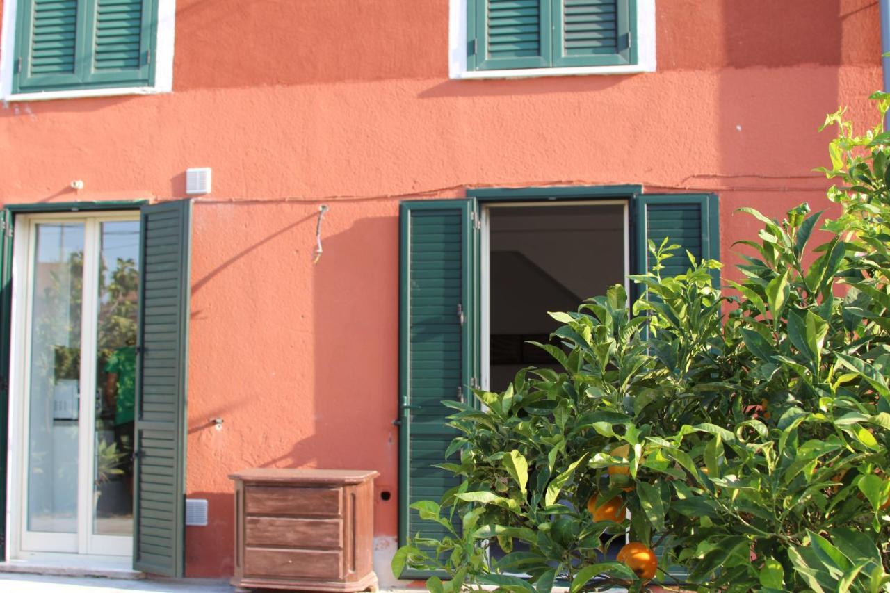 Aeroporto Bellini Rooms — hotel near Catania-Fontanarossa Airport