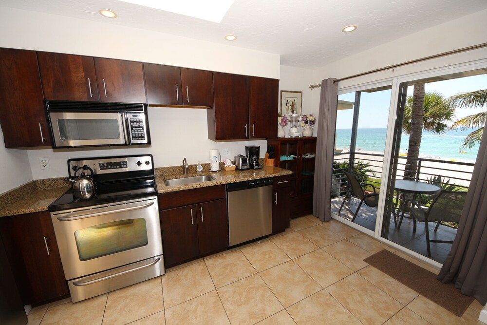 The Beach on Longboat Key by RVA - photo 40