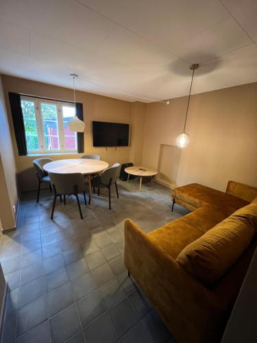 Byhuset Haven 10 in Vejle, Denmark