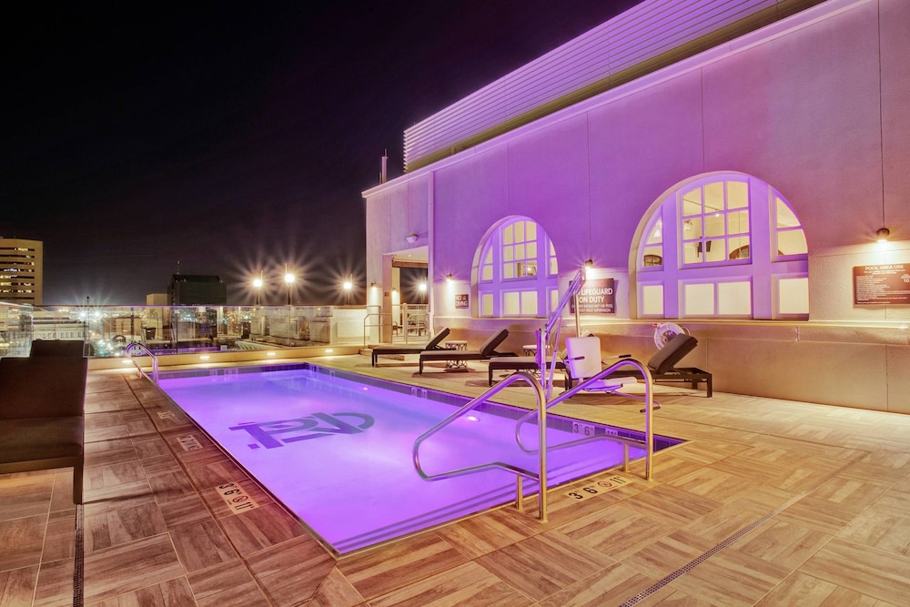 Hotel Paso Del Norte Autograph Collection - photo 41