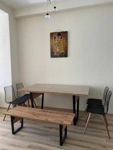 GONIO apartment