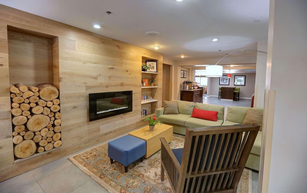Country Inn & Suites by Radisson Charlotte I 85 Airport NC - photo 8