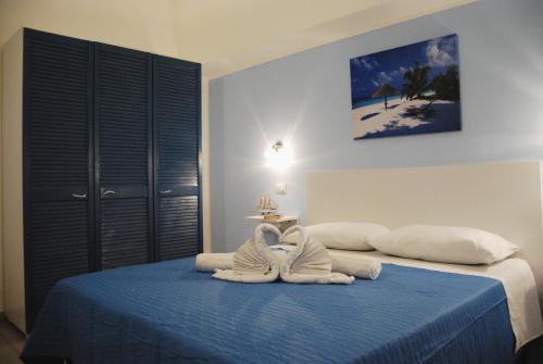 Case Vacanza da Marco&Mary in Giardini-Naxos, Italy