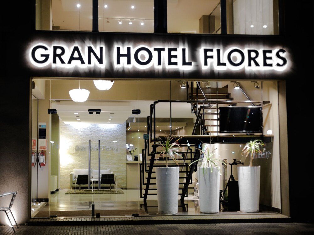 Gran Hotel Flores — hotel in Trinidad