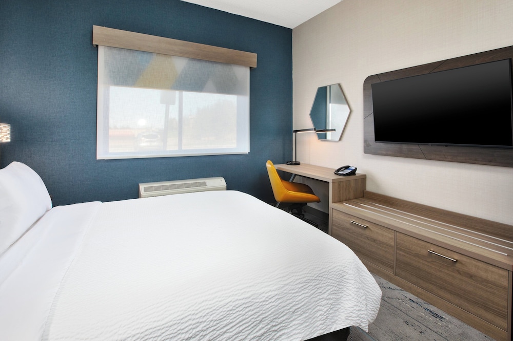 Holiday Inn Express Sault Ste. Marie by IHG - photo 19