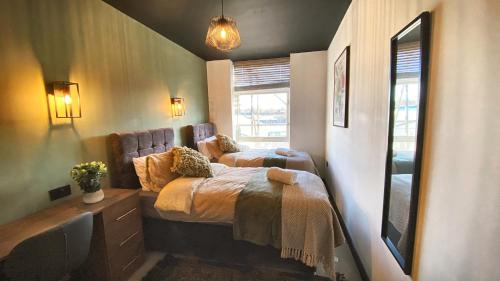 The Beaumonts — 4-Star Luxury Hotel in Darlington, United Kingdom