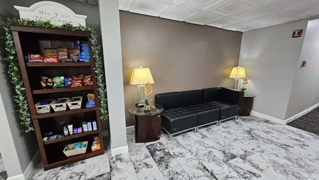 Surestay Plus By Best Western Hopkinsville - photo 22