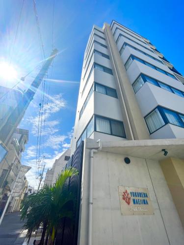 Suminchu Hotel Maejima — 4-Star Luxury Hotel in Naha, Japan