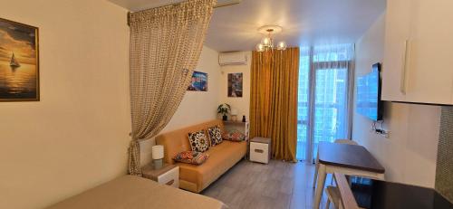 Shartava Residente Batumi