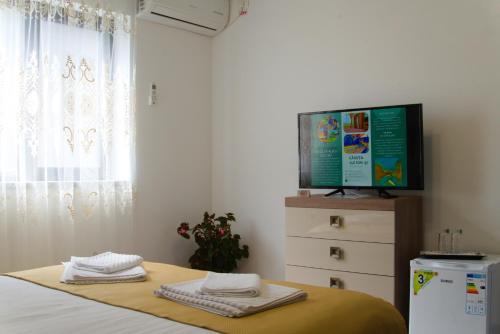 Căsuța Lui Ion — Sulina — photo 2