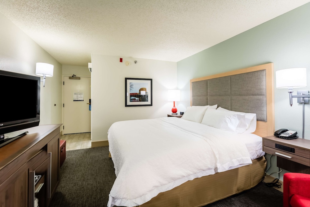 Hampton Inn Rochester South - photo 28