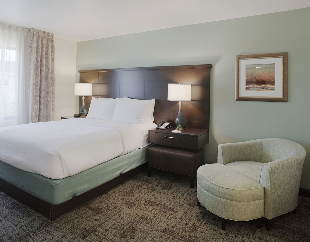 Staybridge Suites Fayetteville Univ Of Arkansas by IHG - photo 3