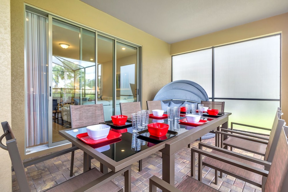 Solterra Resort 7BD Brand New Pool Home #7st565 - photo 37