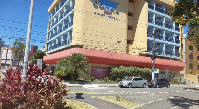 Coral Inn in Vitoria, Brasil