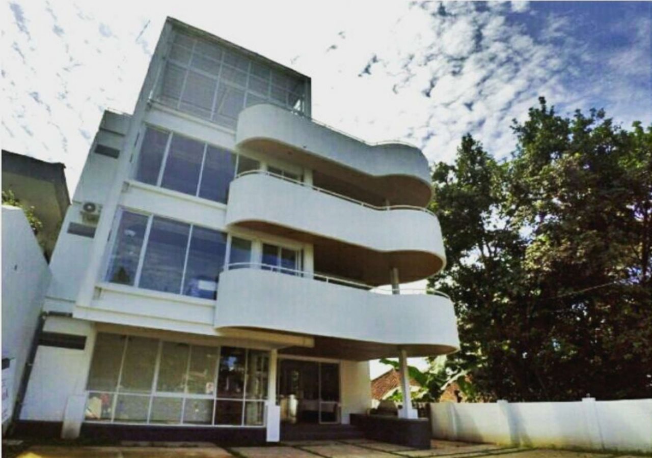 Hotel Bukit Juanda - last minute hotel in Bandung