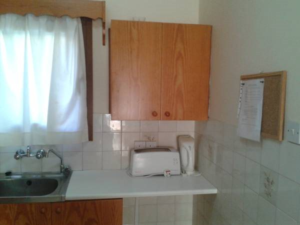 Pelekanos Apartments