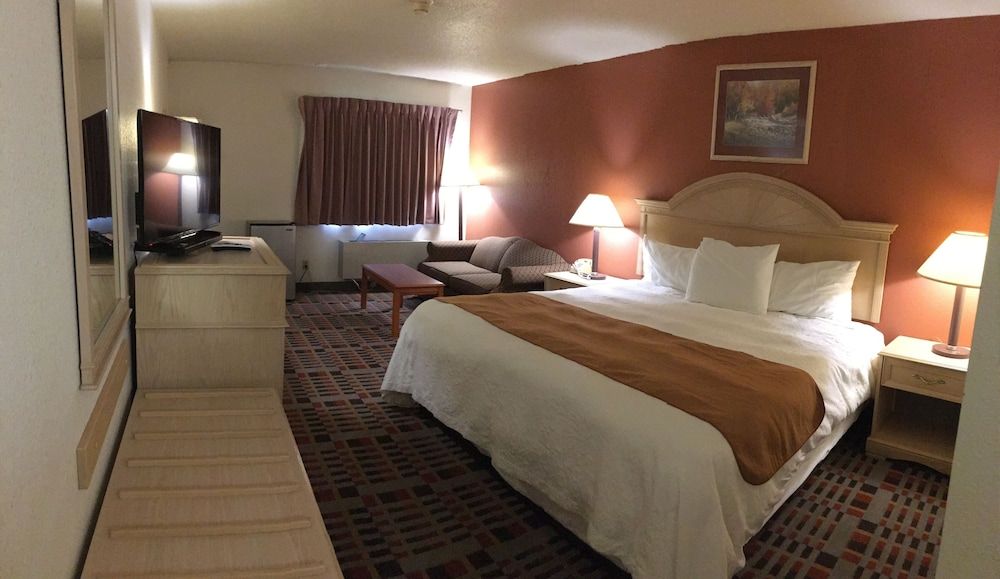 Anderson Chesterfield Travel Inn - photo 10