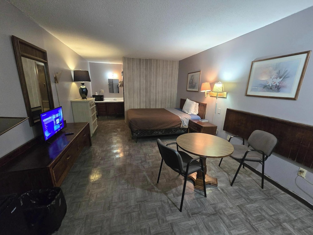 Oyo Sandman Inn - photo 37