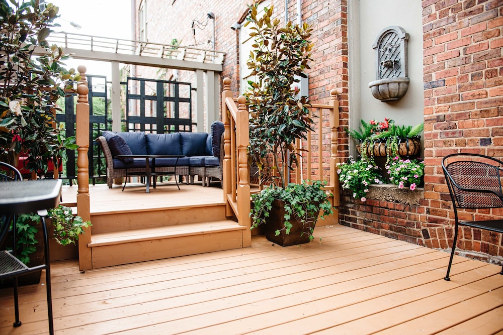 The Mason Boutique Hotel - photo 64