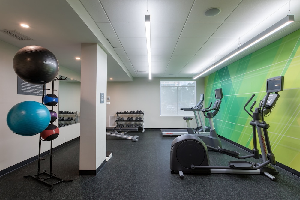 Holiday Inn Tampa North - photo 23