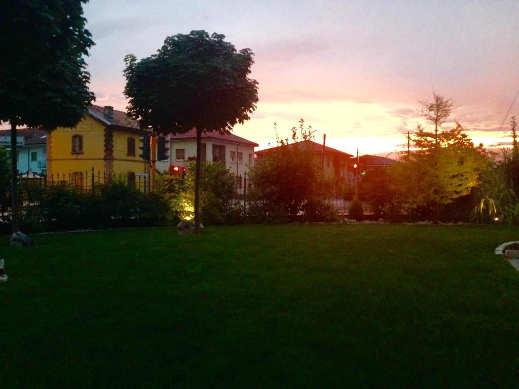 B&B Marzia — 4-Star Luxury Hotel in Cuneo, Italy