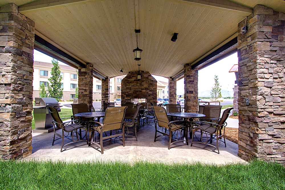Staybridge Suites Salt Lake West Valley City by IHG - photo 62