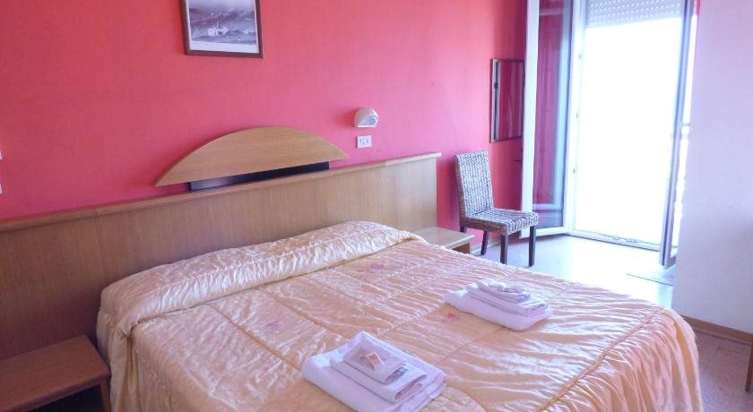 Hotel Consul - carbon neutral hotel in Rimini