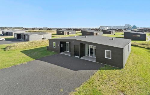 Four Bedroom Holiday Home In Ringkobing — Ringkobing — photo 4