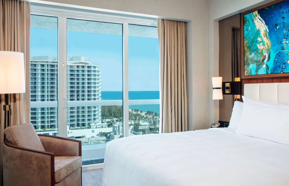 Conrad Fort Lauderdale Beach - photo 35