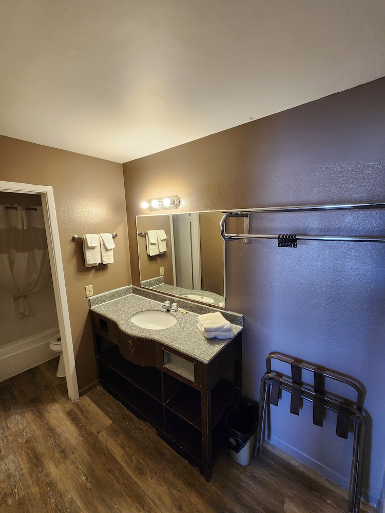 Satellite Inn - photo 4