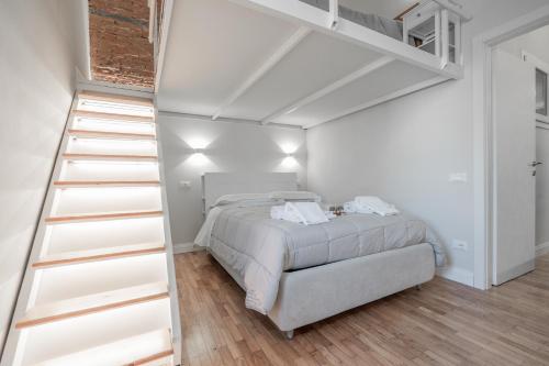 Centro Da Vinci Loft — 4-Star Luxury Hotel in Florence, Italy