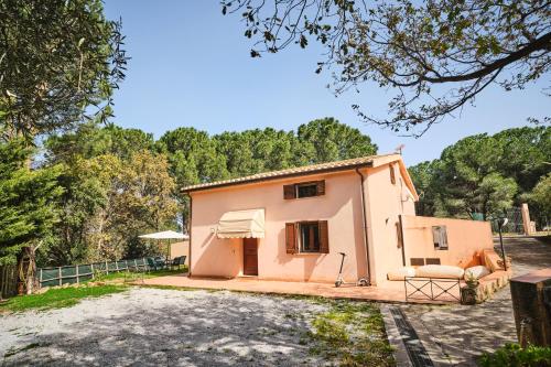 Seawoods Nature Experience — Cefalu