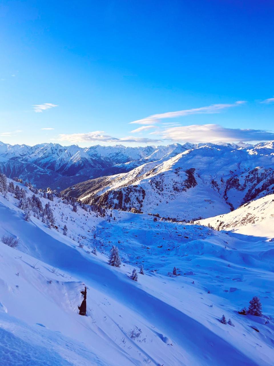 Berggasthof Platzlalm — 4-Star Luxury Hotel in Kaltenbach, Austria