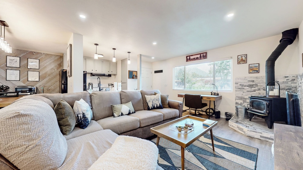 Sierra Manors #046 in Mammoth Lakes, United States