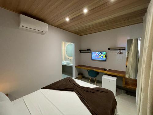 Pousada Corais dos Milagres - last minute hotel in Maceio