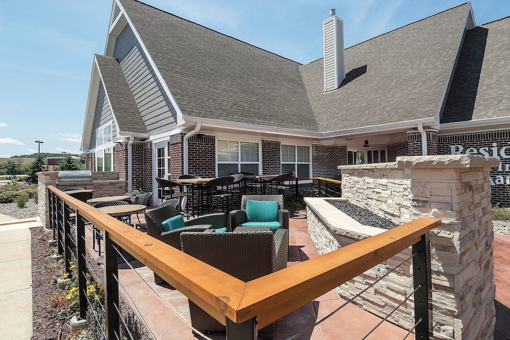 Residence Inn by Marriott Madison West Middleton - photo 53